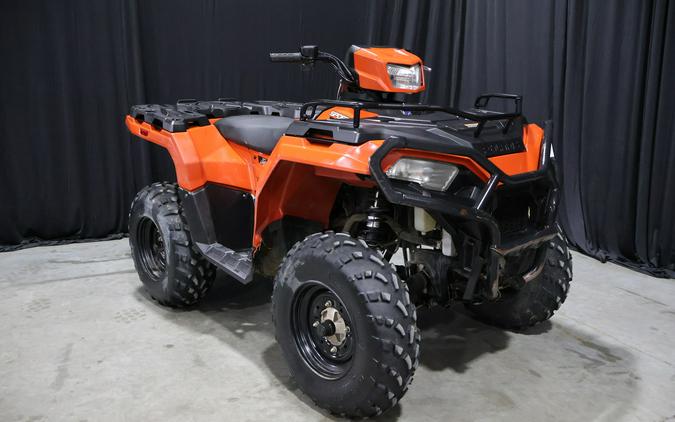 2024 Polaris Sportsman® 570