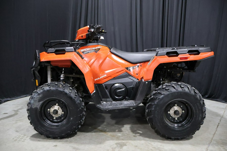 2024 Polaris Sportsman® 570