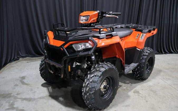 2024 Polaris Sportsman® 570