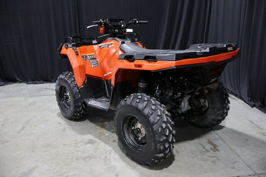2024 Polaris Sportsman® 570