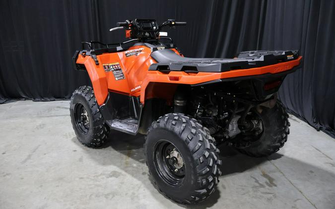 2024 Polaris Sportsman® 570