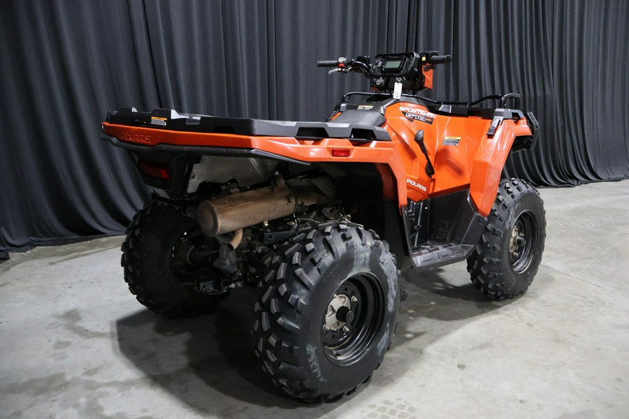 2024 Polaris Sportsman® 570
