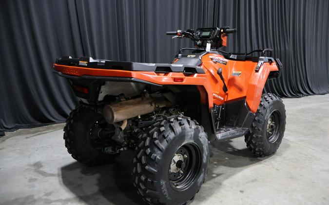 2024 Polaris Sportsman® 570