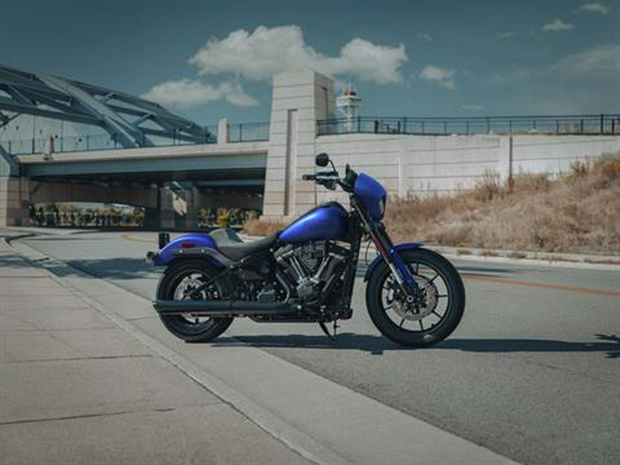 2026 Harley-Davidson Low Rider® S