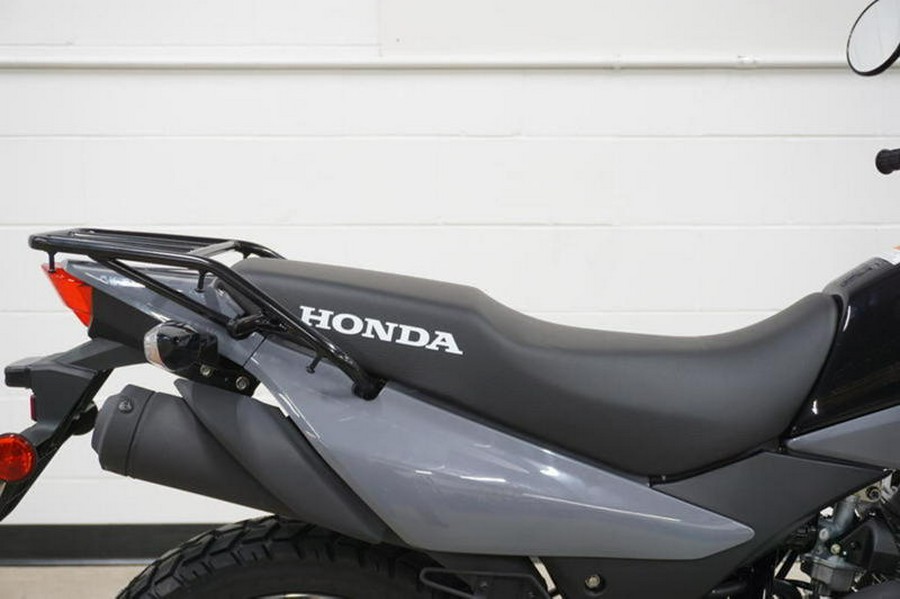 2025 Honda® XR150L
