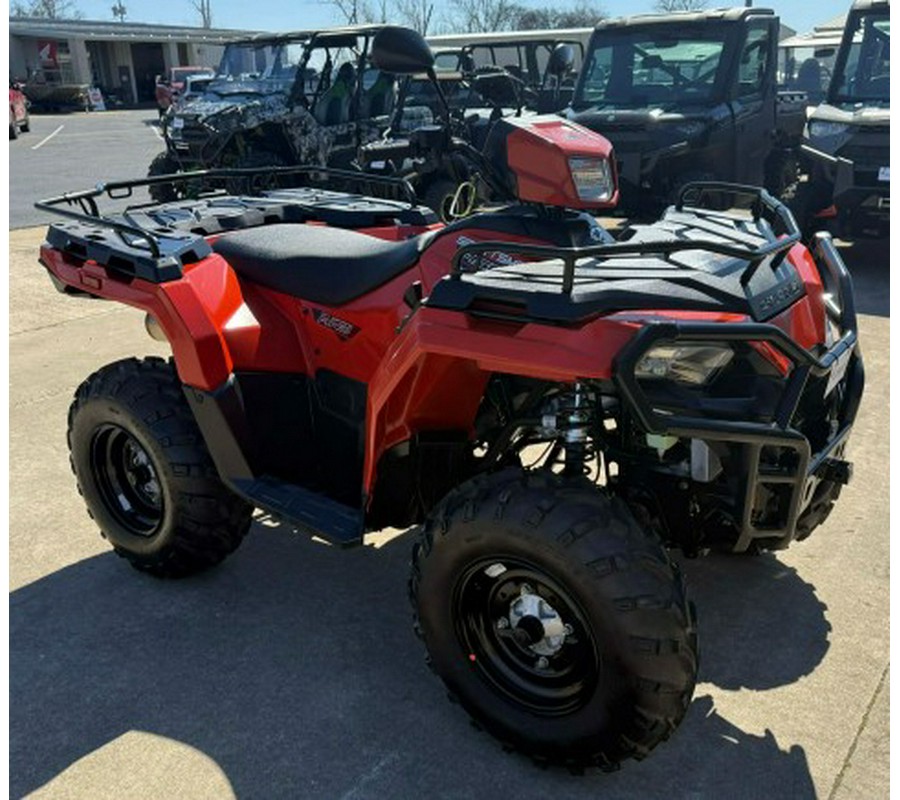 2023 Polaris Sportsman 450 H.O. EPS