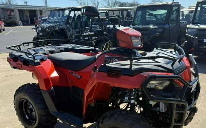 2023 Polaris Sportsman 450 H.O. EPS