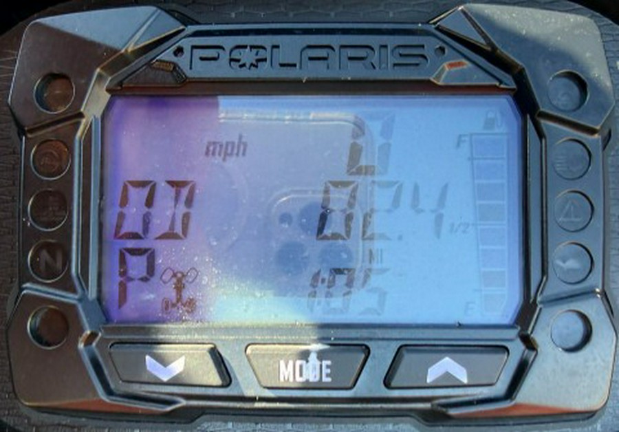 2023 Polaris Sportsman 450 H.O. EPS