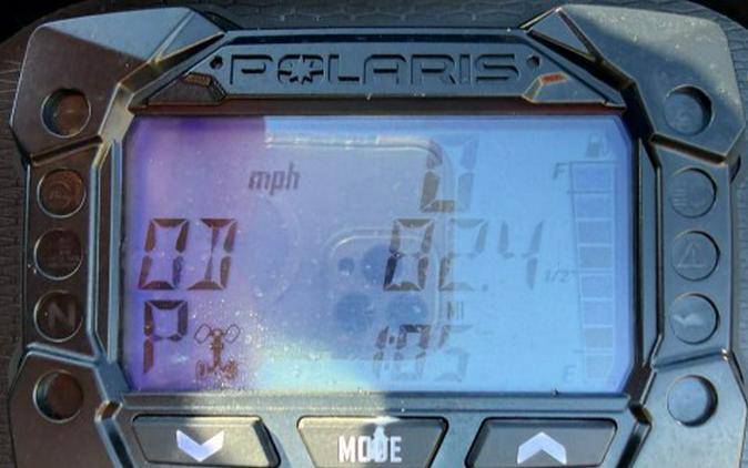 2023 Polaris Sportsman 450 H.O. EPS