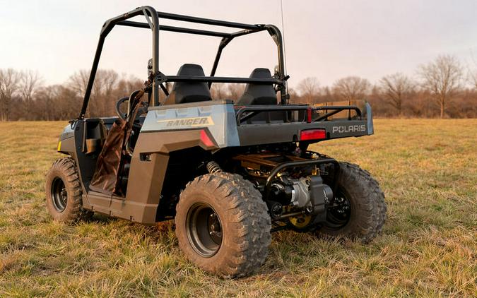 2026 Polaris® Ranger 150 EFI R26HZA15A5