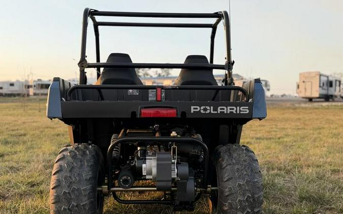 2026 Polaris® Ranger 150 EFI R26HZA15A5