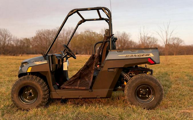 2026 Polaris® Ranger 150 EFI R26HZA15A5