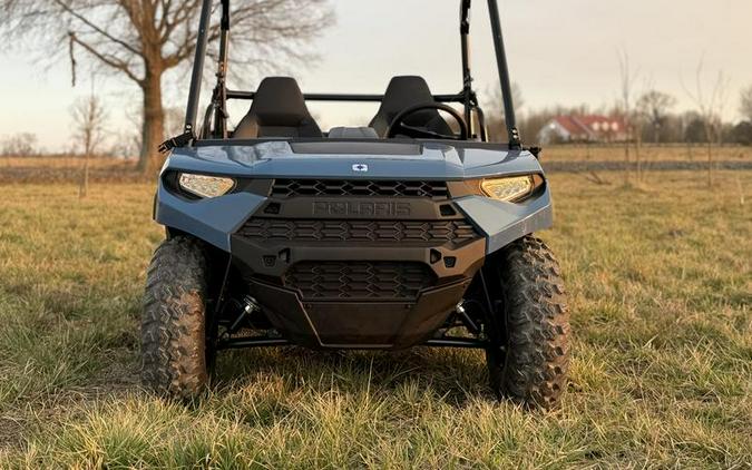 2026 Polaris® Ranger 150 EFI R26HZA15A5