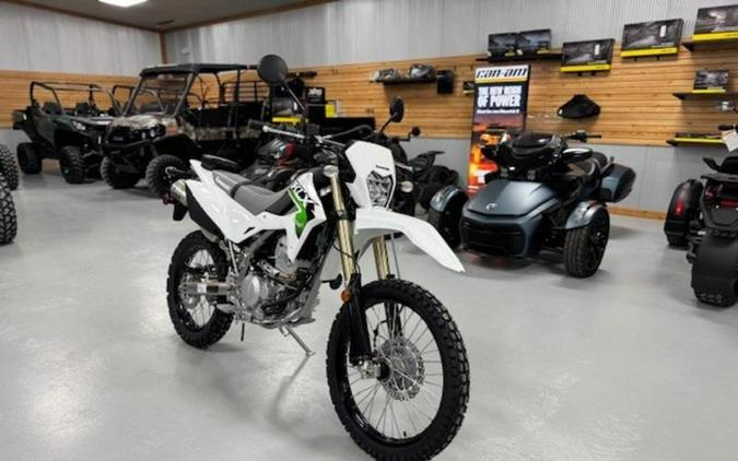 2026 Kawasaki KLX®300