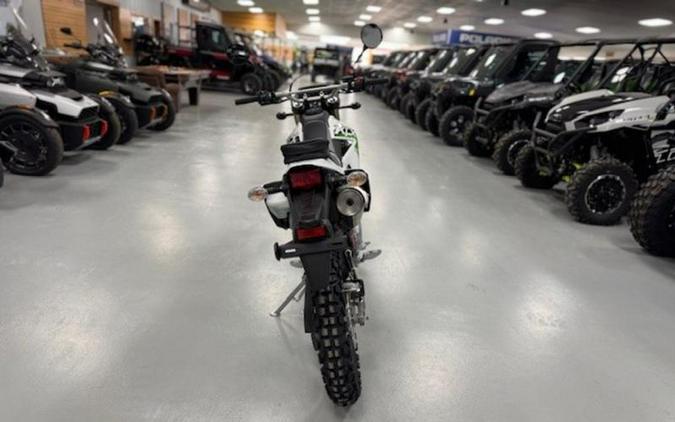 2026 Kawasaki KLX®300