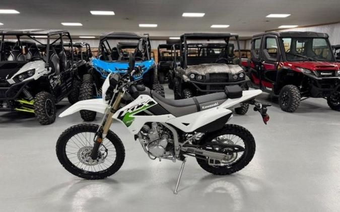 2026 Kawasaki KLX®300