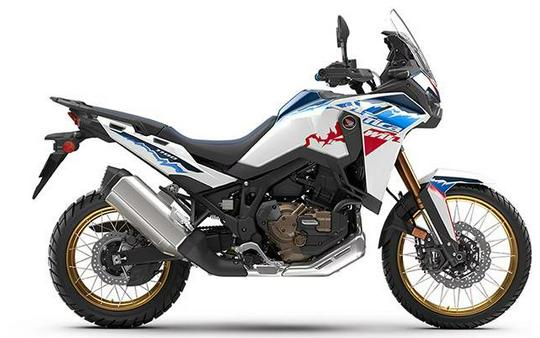 2026 Honda Africa Twin DCT