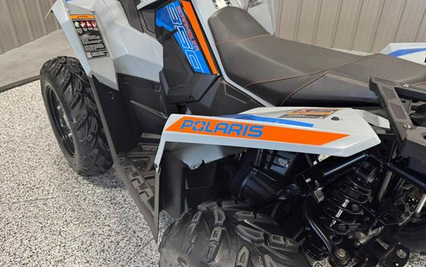 2024 Polaris Scrambler 850 4X4