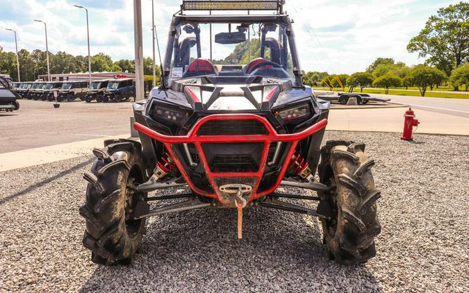 2019 Polaris® RZR XP® 1000 Ride Command™
