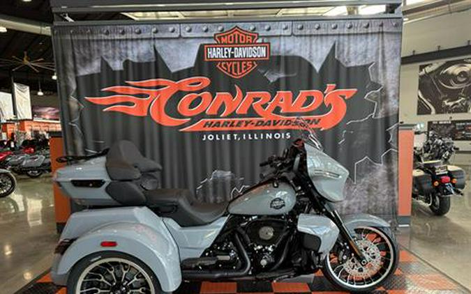 2026 Harley-Davidson Street Glide® 3 Limited