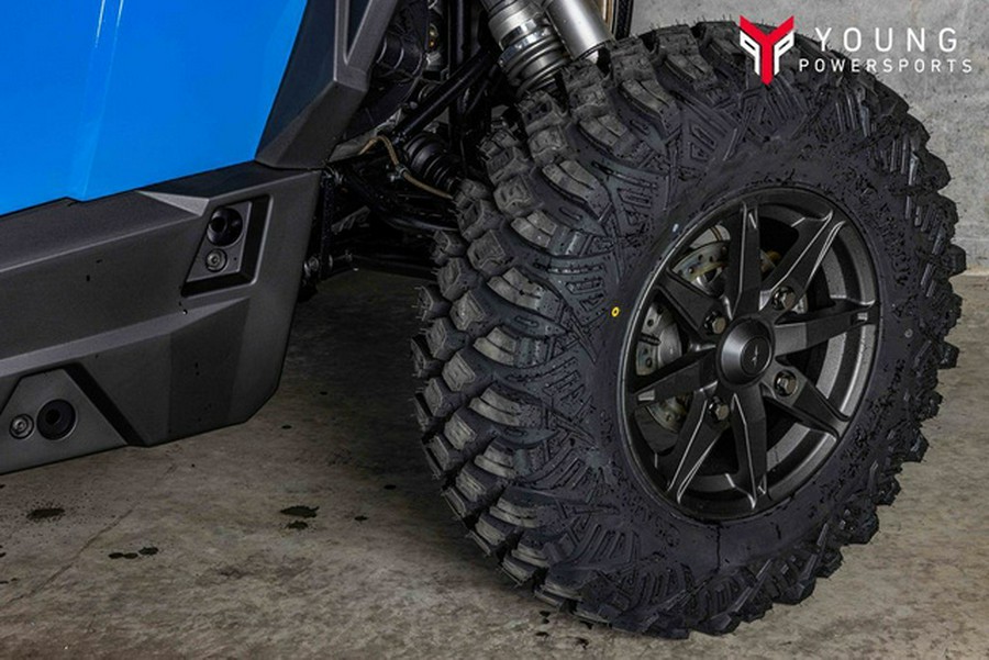 2026 Polaris GENERAL XP 4 1000 Ultimate