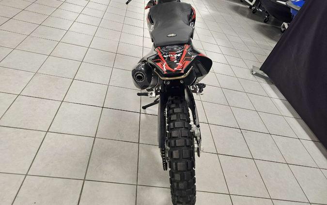 2021 Husqvarna 701 ENDURO
