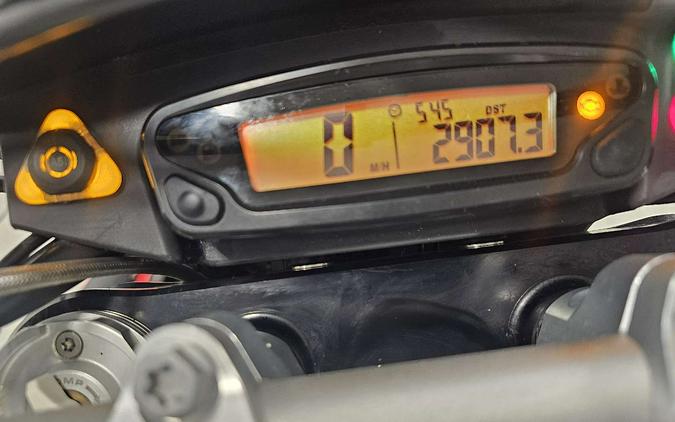 2021 Husqvarna 701 ENDURO