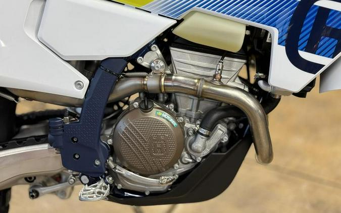 2024 Husqvarna® FE 350s