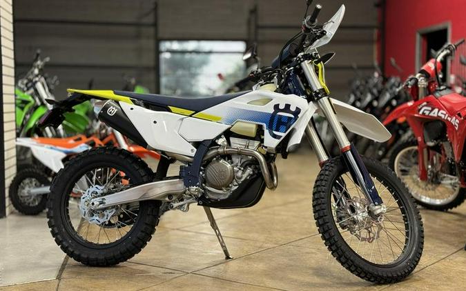 2024 Husqvarna® FE 350s