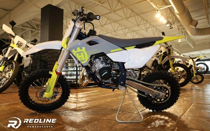 2024 Husqvarna® TC 50