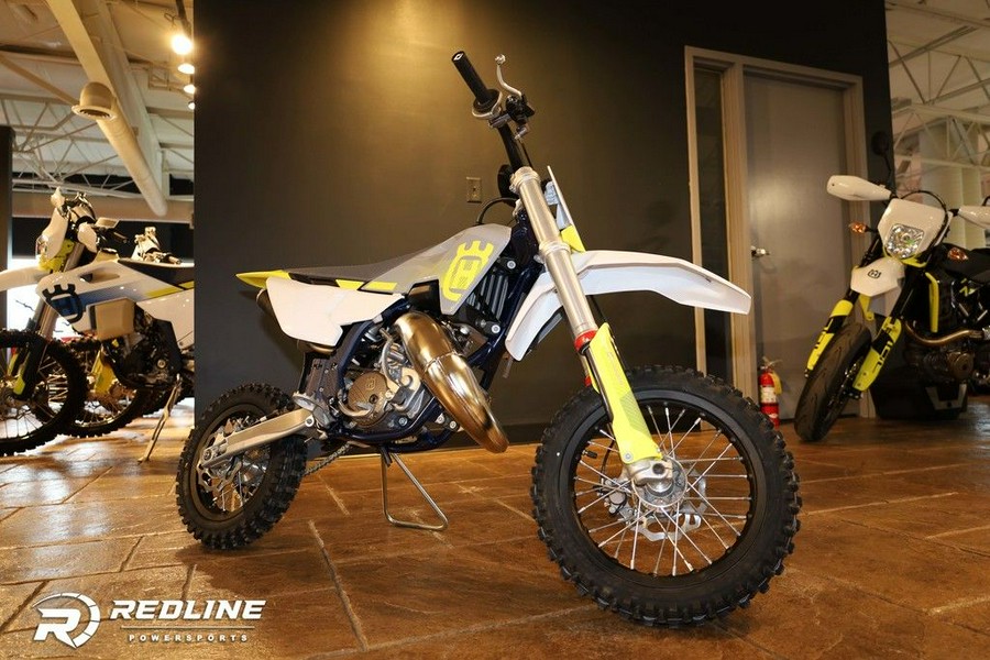 2024 Husqvarna® TC 50