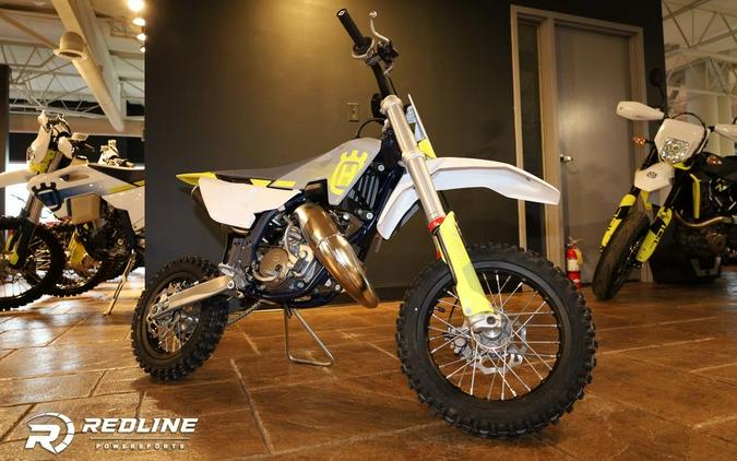 2024 Husqvarna® TC 50