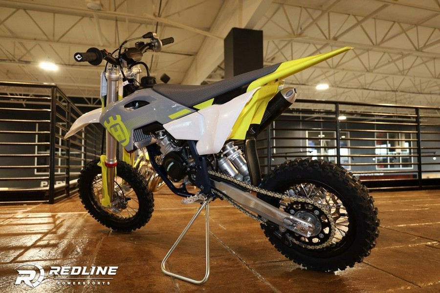 2024 Husqvarna® TC 50