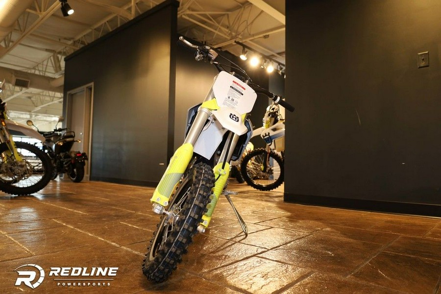 2024 Husqvarna® TC 50