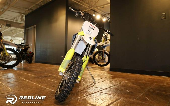 2024 Husqvarna® TC 50