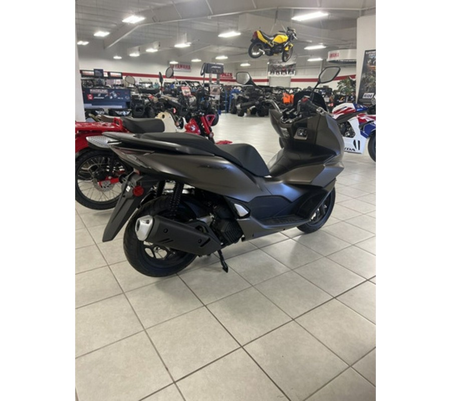 2023 Honda PCX