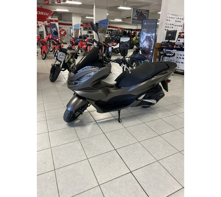 2023 Honda PCX