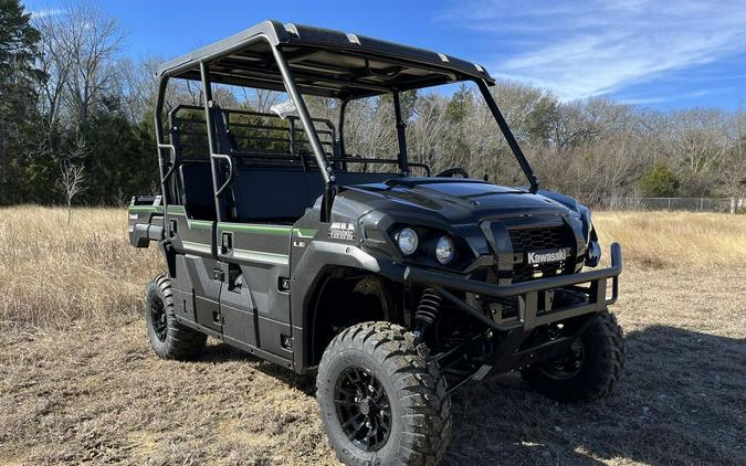 2024 Kawasaki Mule PRO-FXT™ 1000 LE