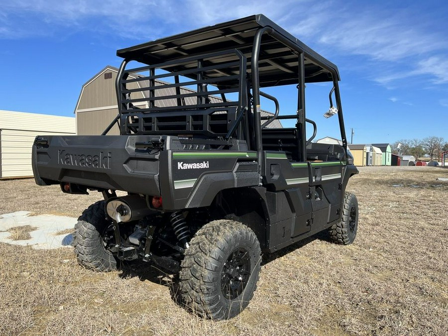 2024 Kawasaki Mule PRO-FXT™ 1000 LE