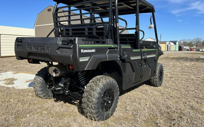 2024 Kawasaki Mule PRO-FXT™ 1000 LE