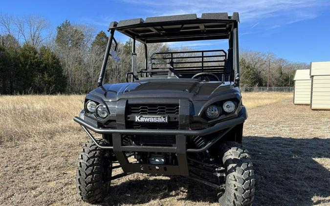 2024 Kawasaki Mule PRO-FXT™ 1000 LE