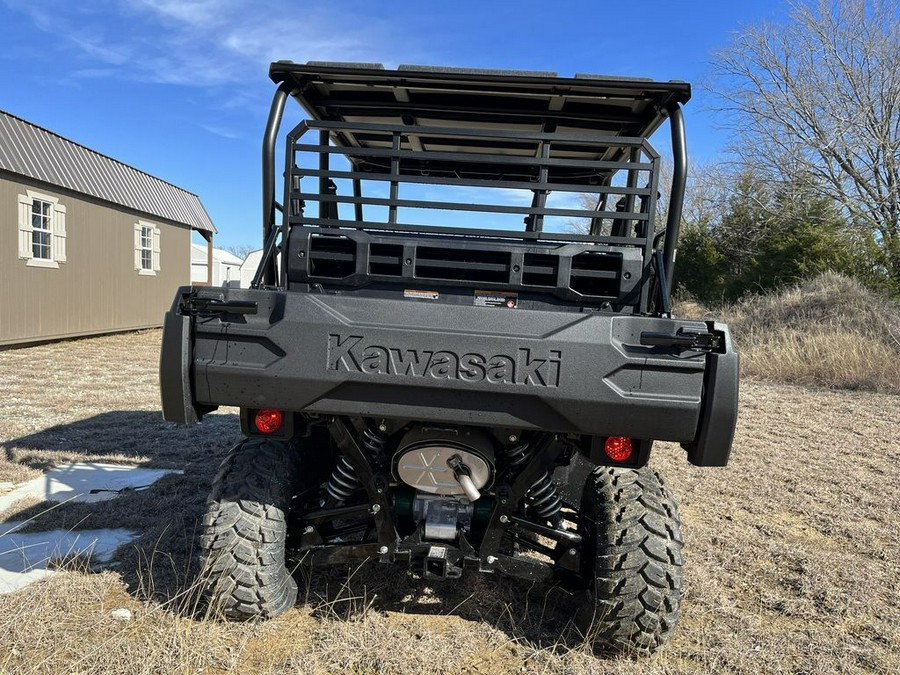 2024 Kawasaki Mule PRO-FXT™ 1000 LE