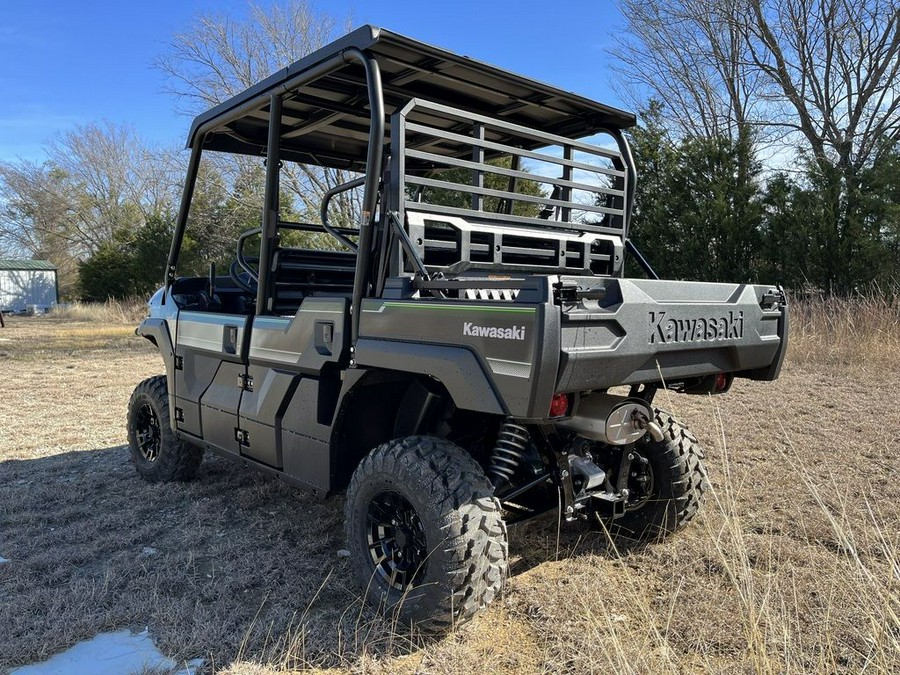 2024 Kawasaki Mule PRO-FXT™ 1000 LE