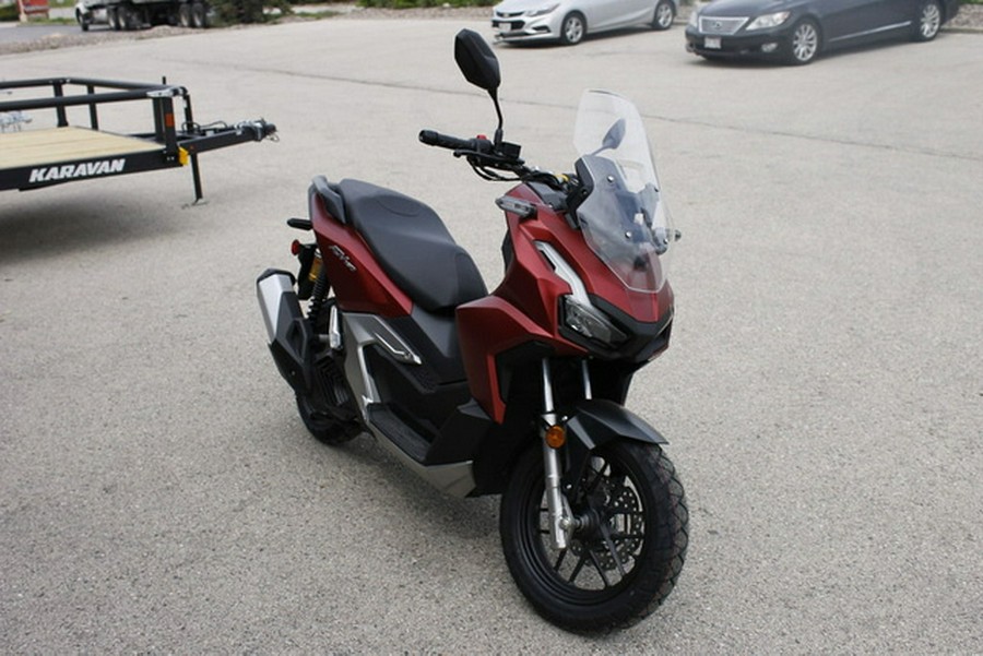 2024 Honda ADV160 SP