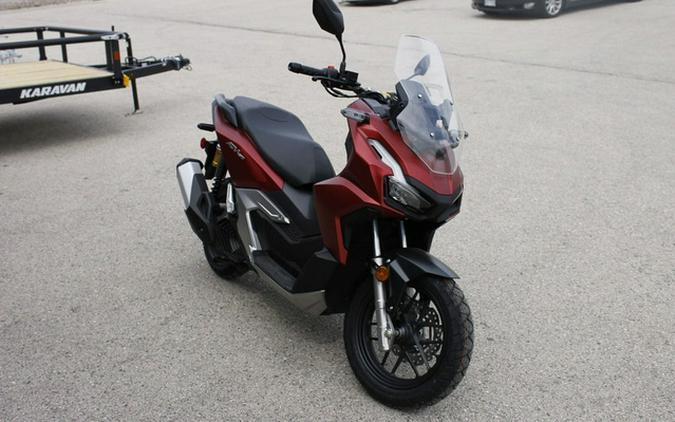 2024 Honda ADV160 SP