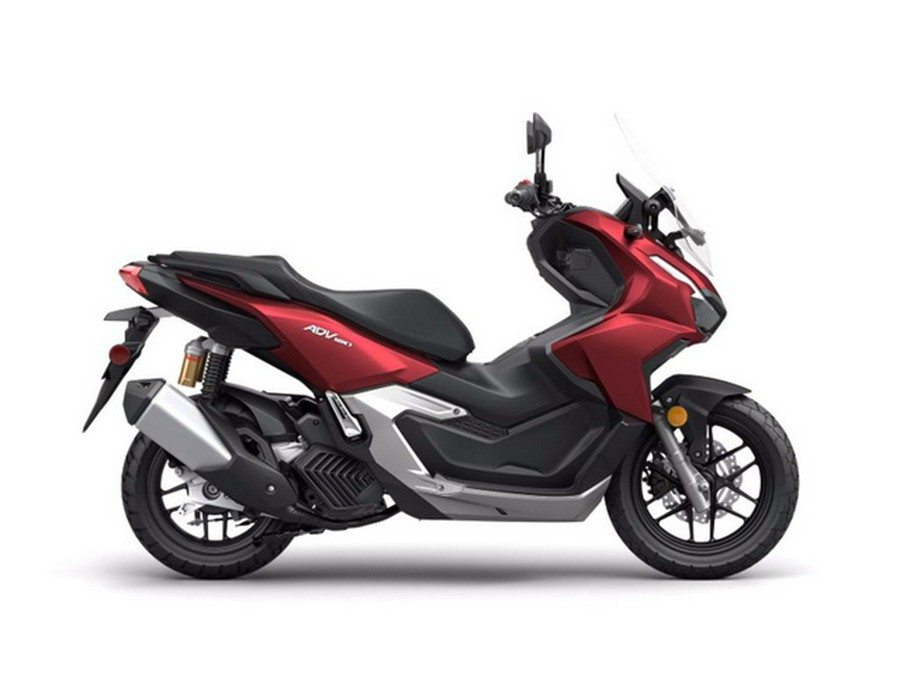 2024 Honda ADV160 SP