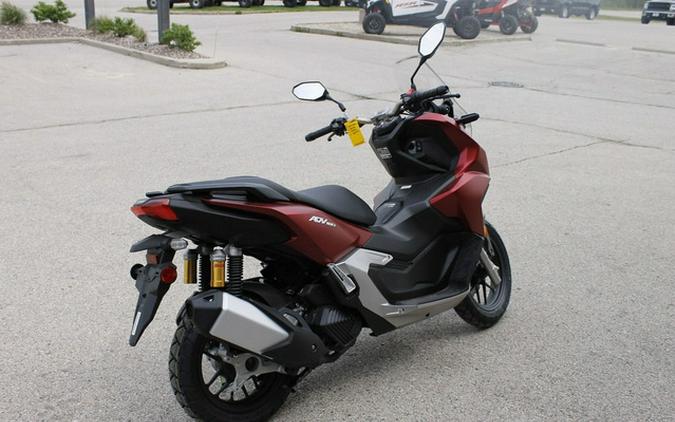 2024 Honda ADV160 SP