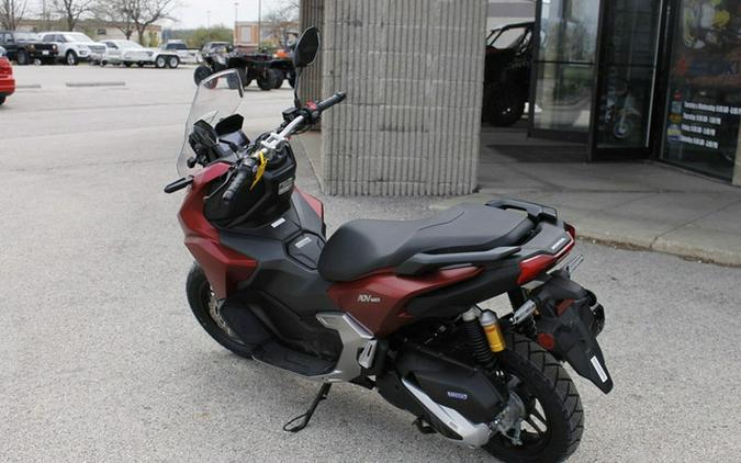 2024 Honda ADV160 SP