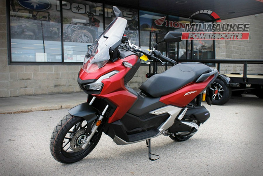 2024 Honda ADV160 SP