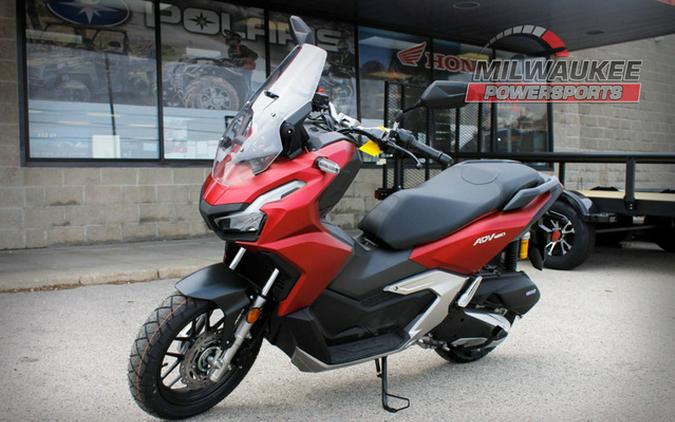 2024 Honda ADV160 SP